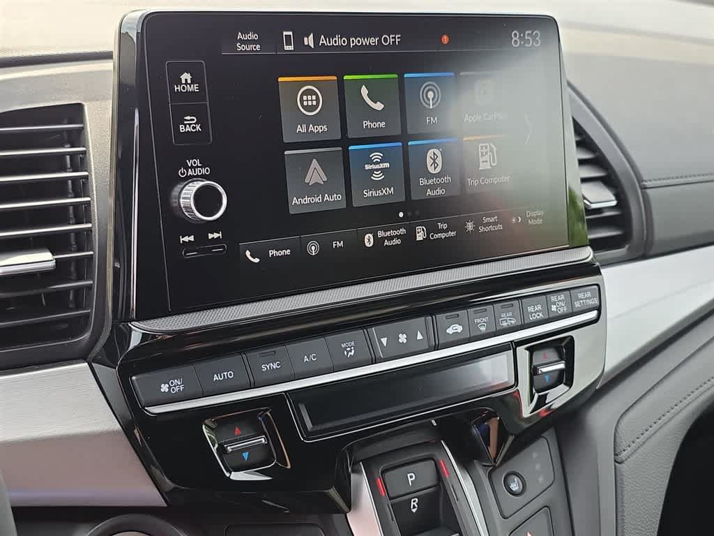 Certified 2026 Honda Odyssey Sport-L image 23