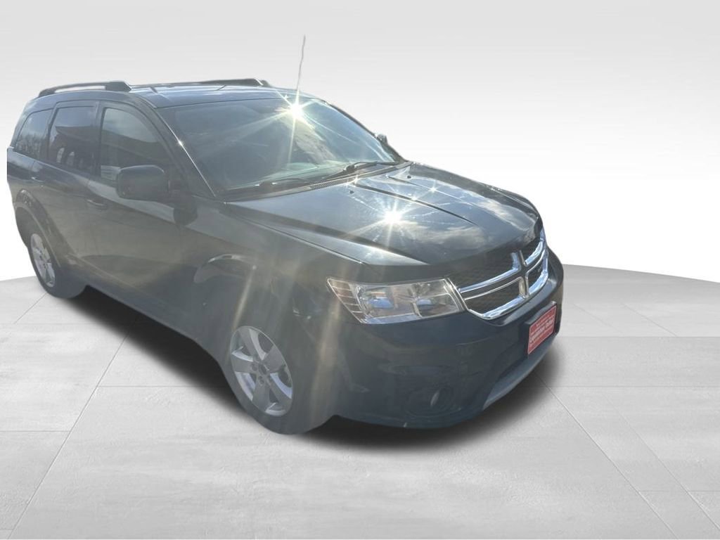 Used 2012 Dodge Journey SXT w/ Popular Equipment Group image 24