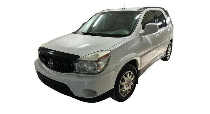 Used 2006 Buick Rendezvous AWD w/ CXL Preferred Equipment Group