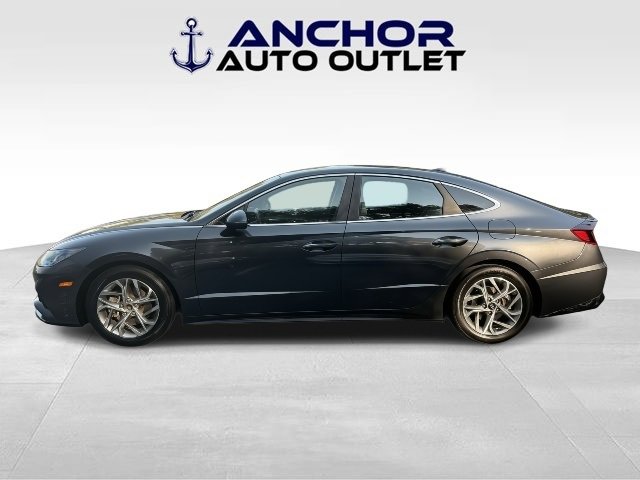 Used 2020 Hyundai Sonata SEL w/ Convenience Package image 5
