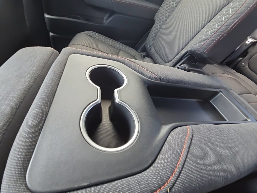 New 2026 Honda Pilot Sport image 20
