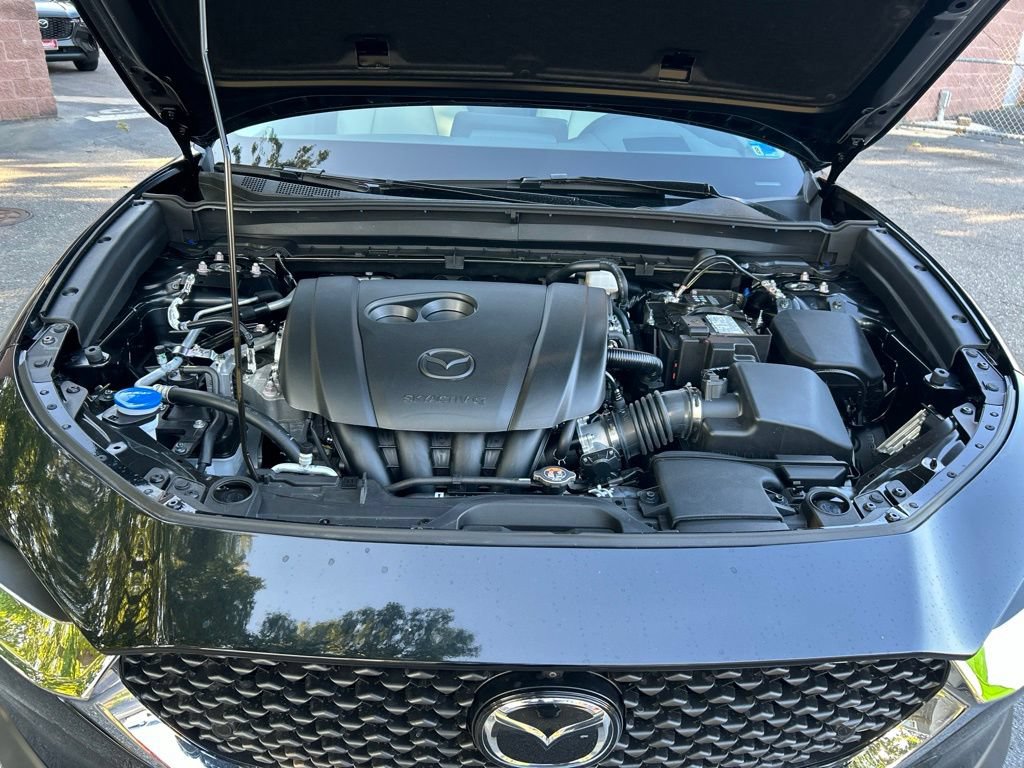 New 2026 MAZDA CX-30 AWD 2.5 S w/ Premium Package image 10