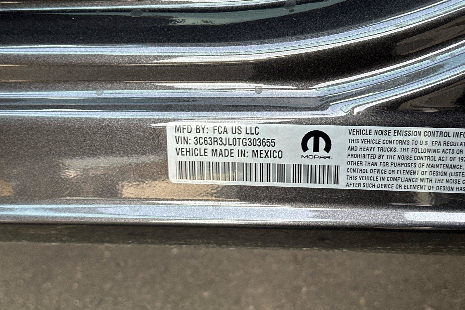 New 2026 RAM 3500 Laramie AWD/4WD image 28