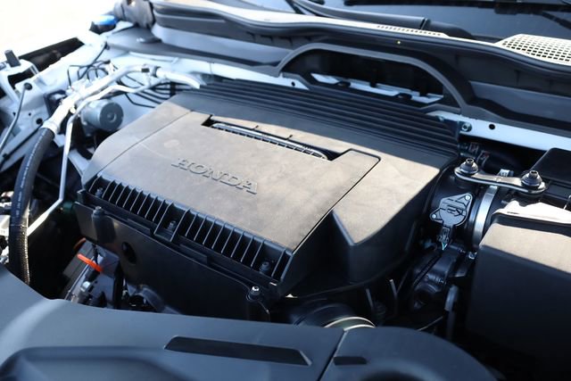 New 2026 Honda Pilot Black Edition image 9