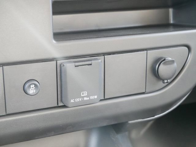 New 2026 Chevrolet Express 3500 w/ Power Convenience Package image 24