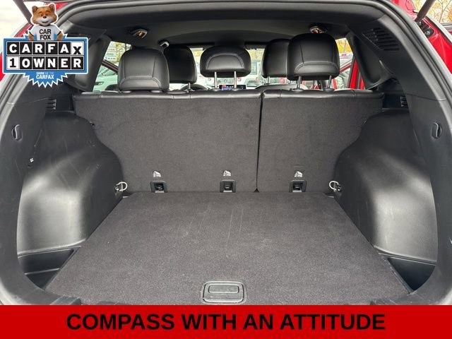 Used 2023 Jeep Compass Altitude image 33