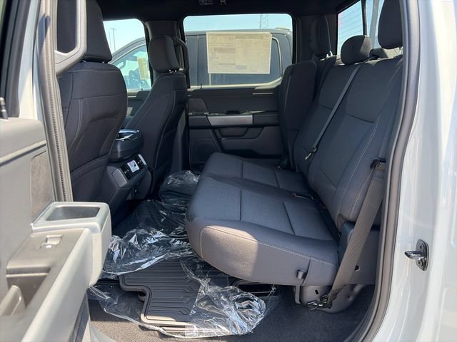 New 2026 Ford F150 XLT w/ Equipment Group 302A MID AWD/4WD image 23