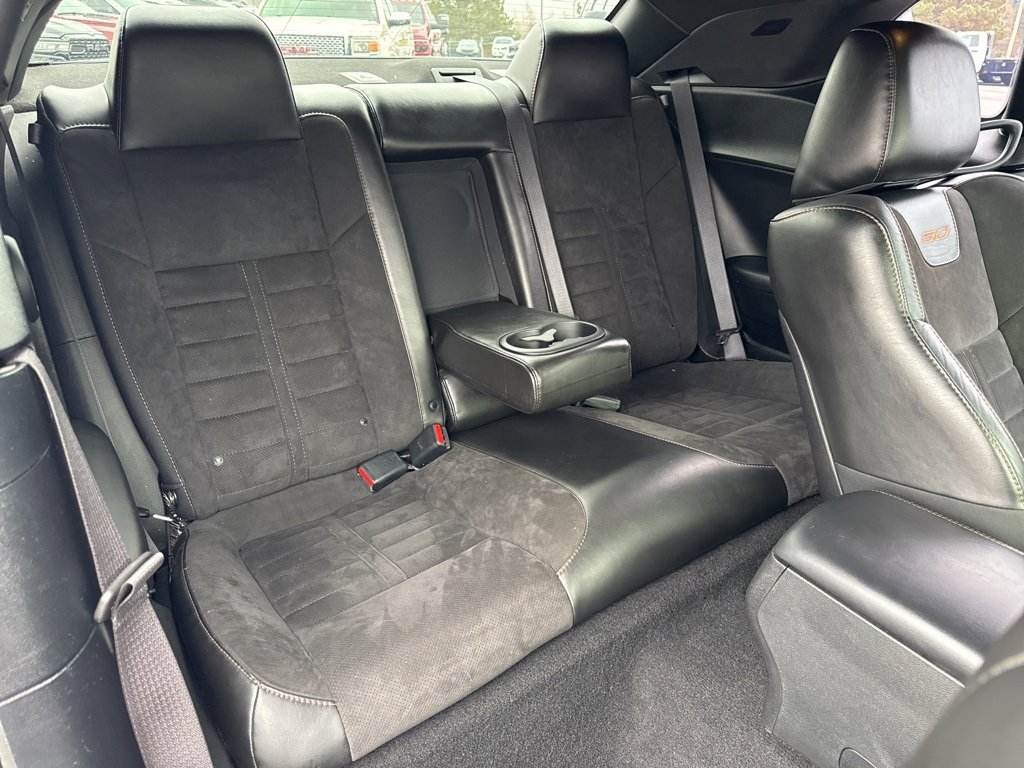 Used 2020 Dodge Challenger R/T image 20