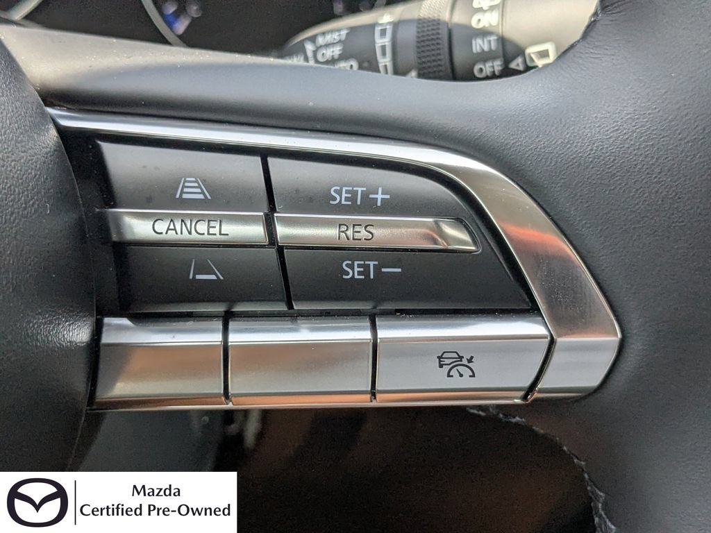 Used 2026 MAZDA CX-50 AWD 2.5 S w/ Weather Package image 27