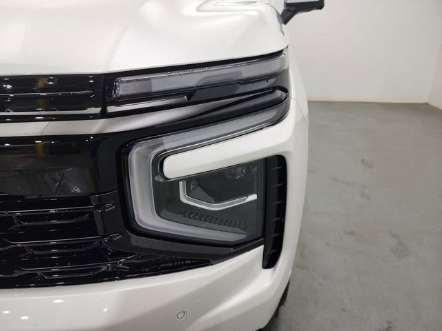 New 2025 Chevrolet Tahoe RST w/ RST Capability Package image 37