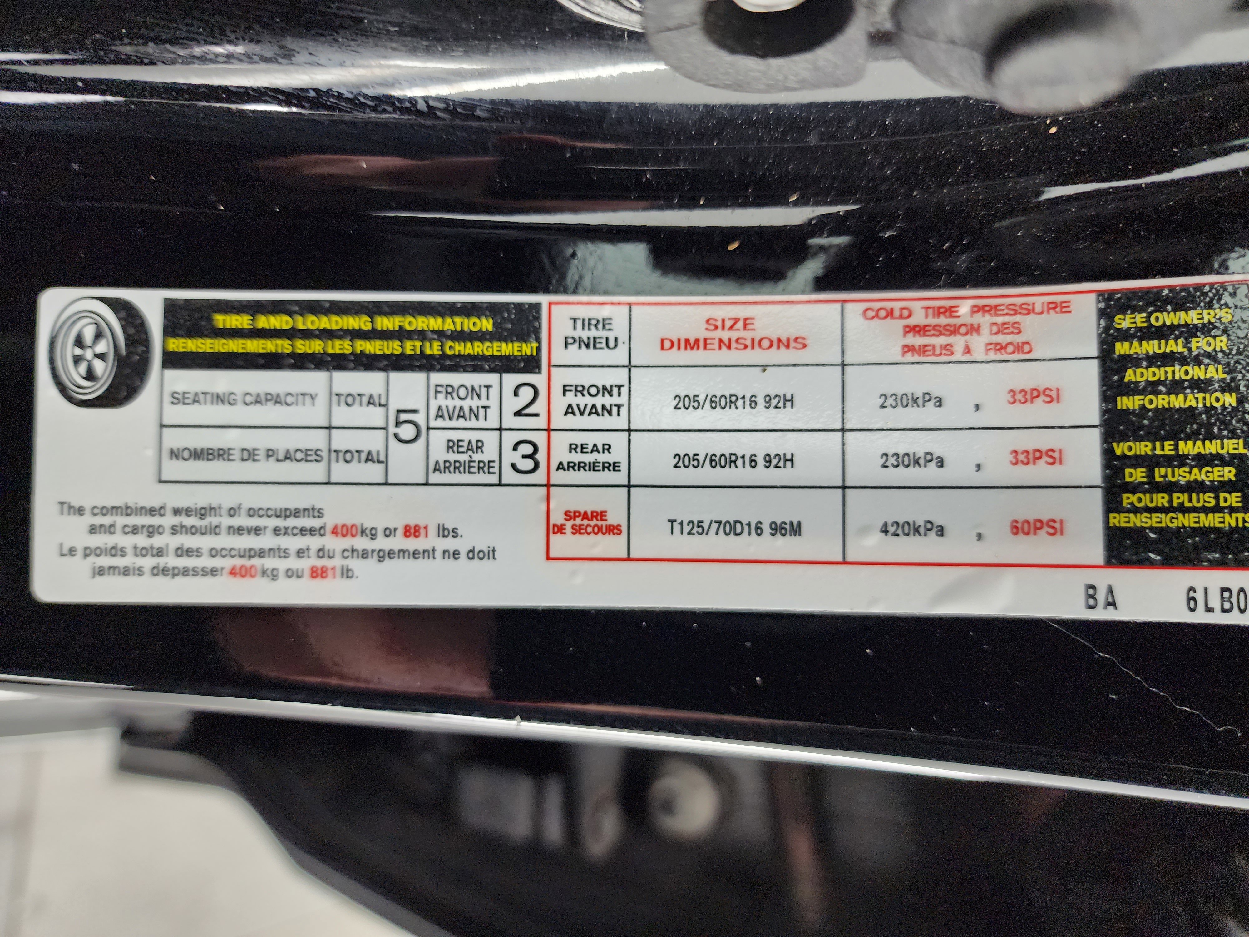 Used 2023 Nissan Sentra SV image 45