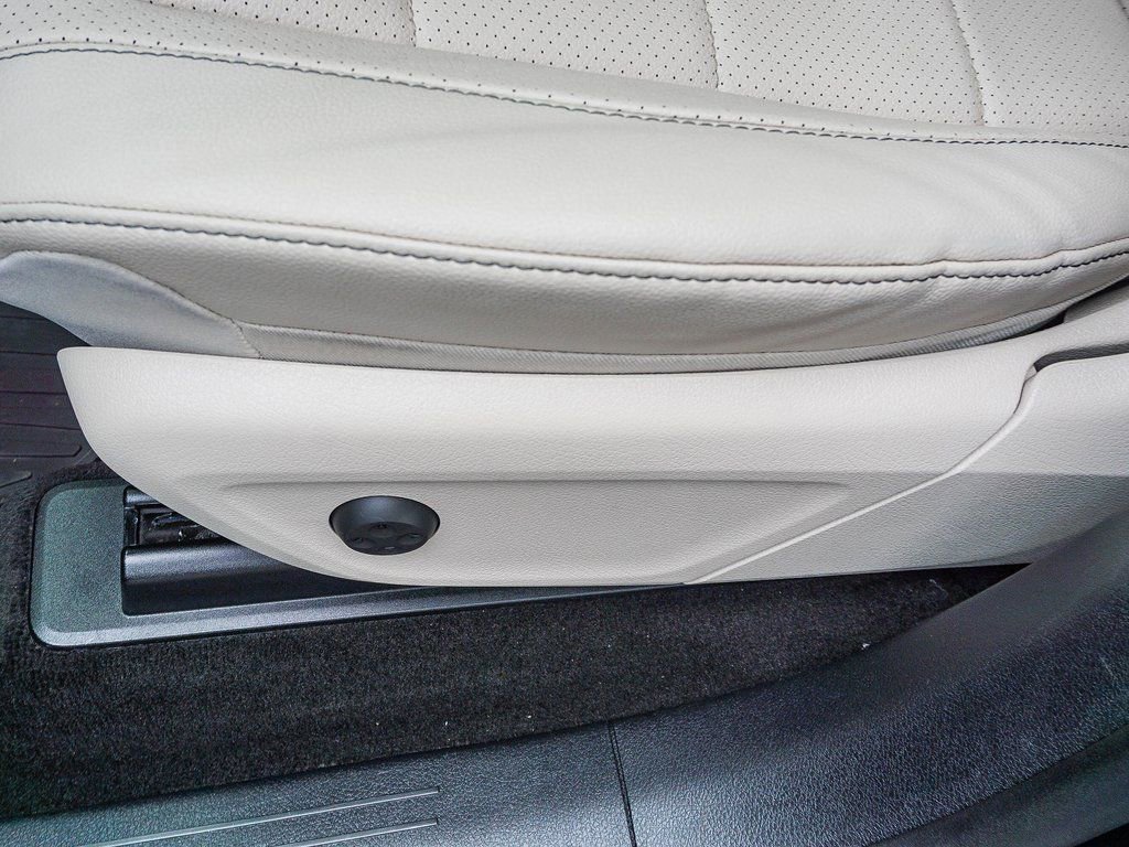 Used 2021 Mercedes-Benz GLE 350 4MATIC image 20