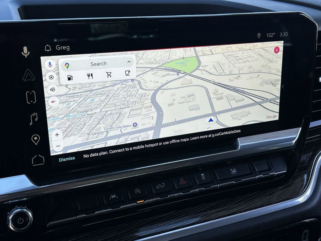 Used 2022 GMC Sierra 1500 SLE image 14