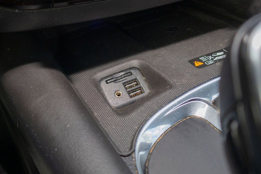 Used 2020 Buick Enclave Avenir w/ Avenir Technology Package image 28