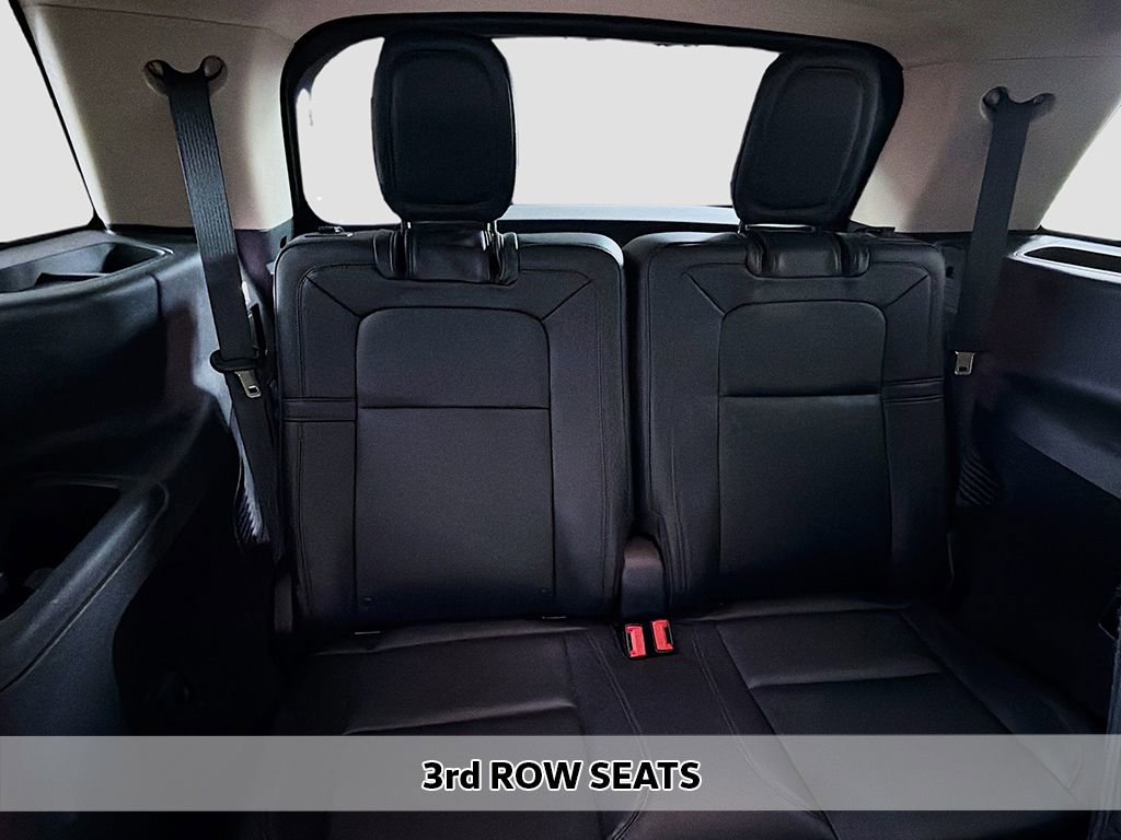 Used 2023 Lincoln Aviator Reserve image 9