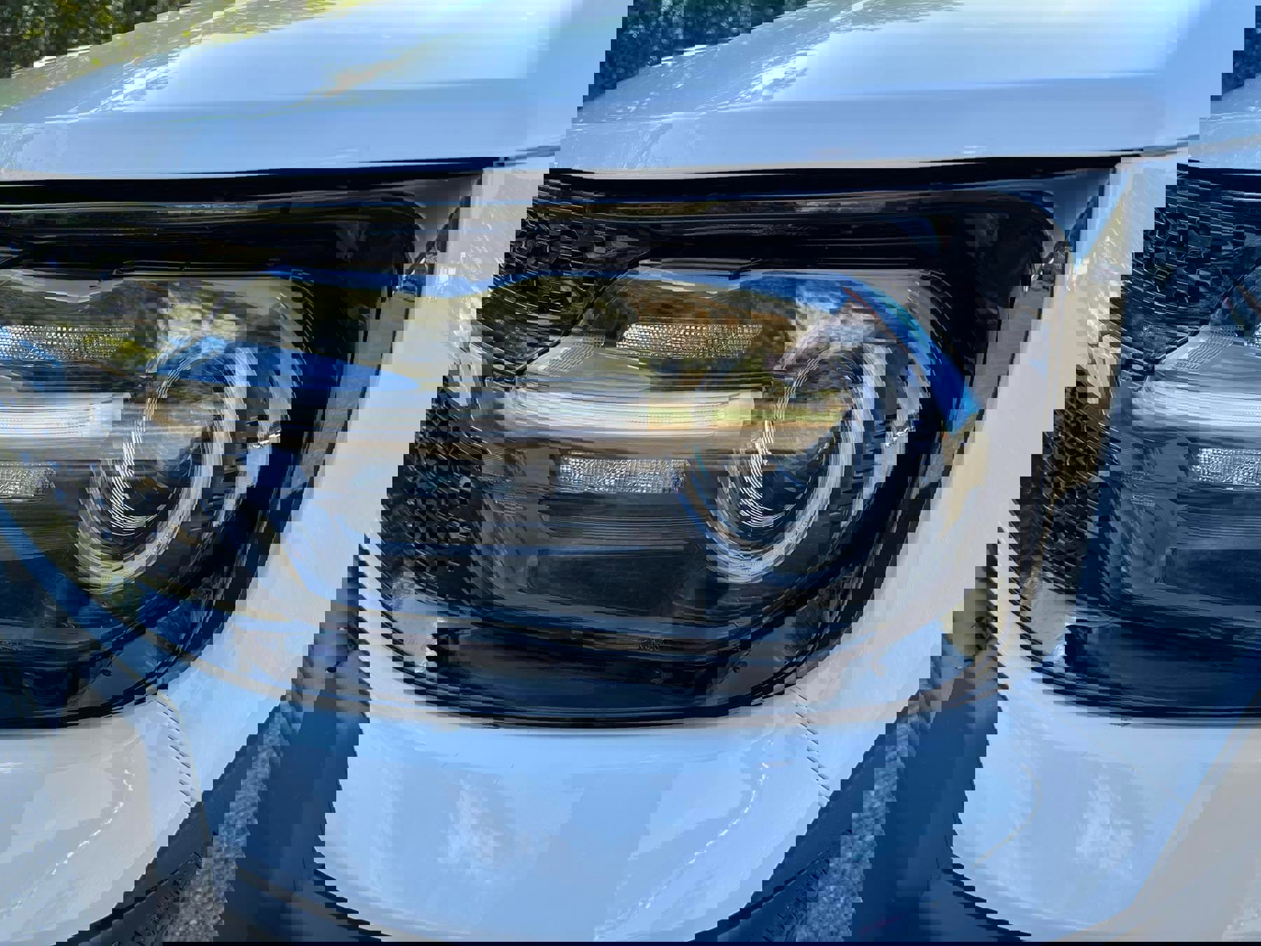 New 2025 Ford Bronco Sport Outer Banks w/ Outer Banks Tech Package+ image 12