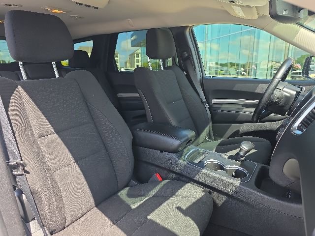 Used 2020 Dodge Durango SXT w/ 3rd Row Seating Group RWD image 9