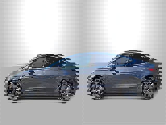 Used 2018 Tesla Model 3 Long Range image 5