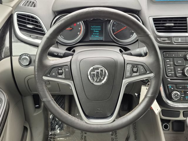 Used 2013 Buick Encore Leather FWD image 12