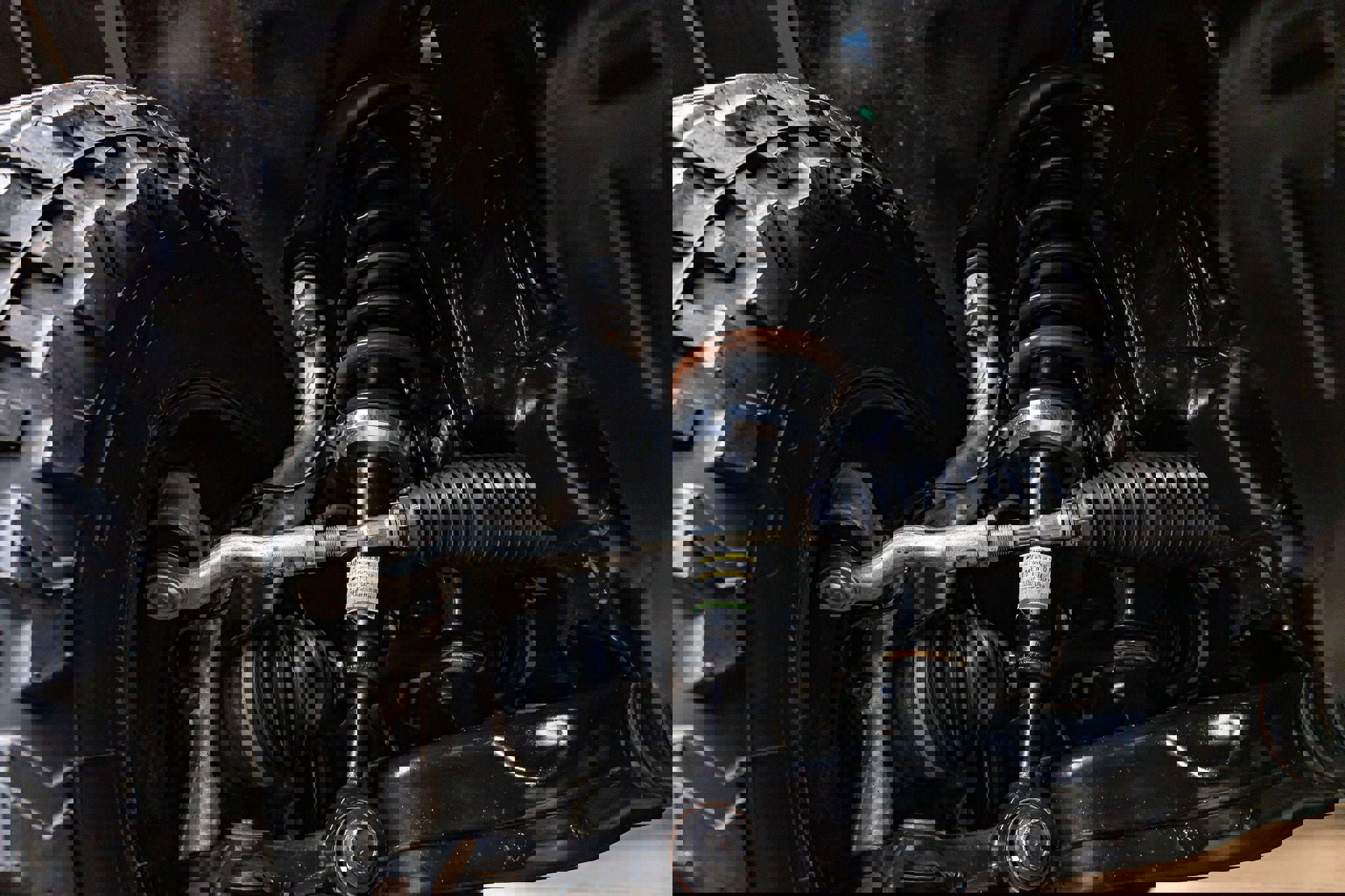 Used 2024 Toyota Land Cruiser image 13