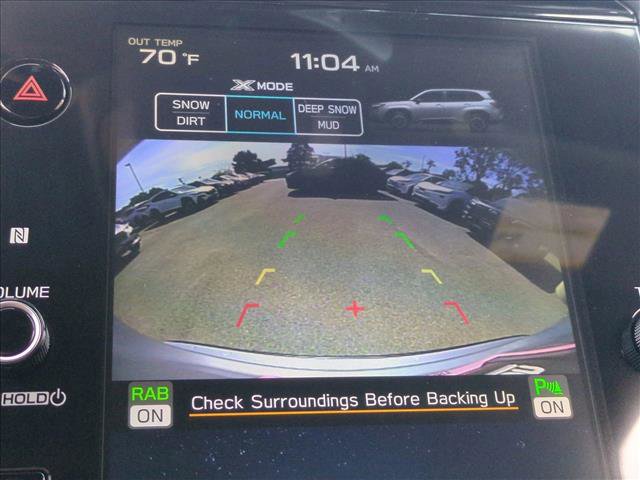 New 2026 Subaru Forester Limited image 13