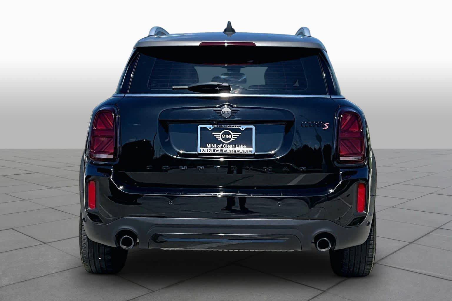 Used 2023 MINI Cooper Countryman S FWD image 4