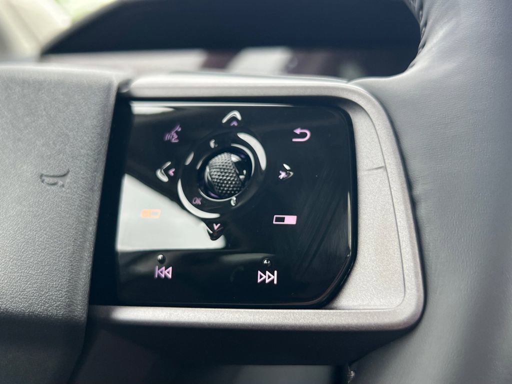 New 2026 Nissan Murano Platinum AWD/4WD image 12