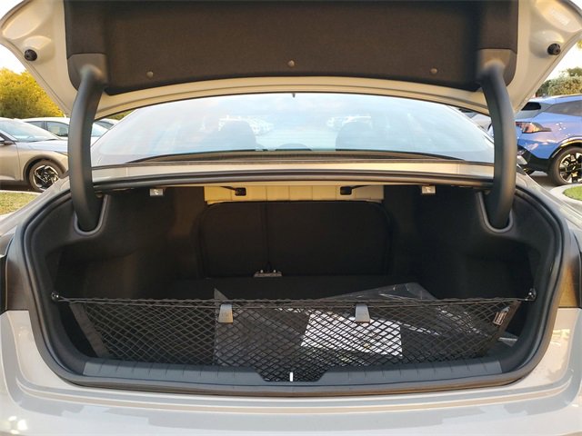 New 2026 Kia K5 GT-Line image 7