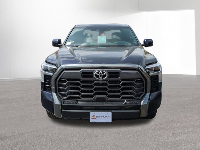 New 2026 Toyota Tundra Platinum AWD/4WD image 2