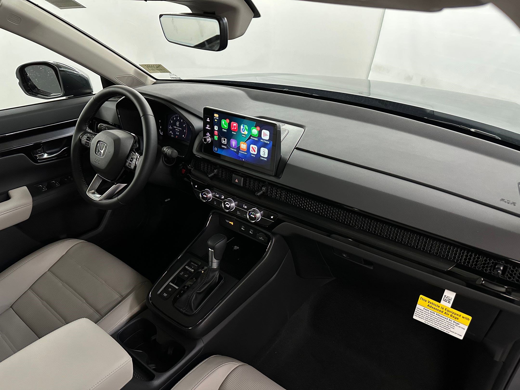 New 2026 Honda CR-V EX-L image 30