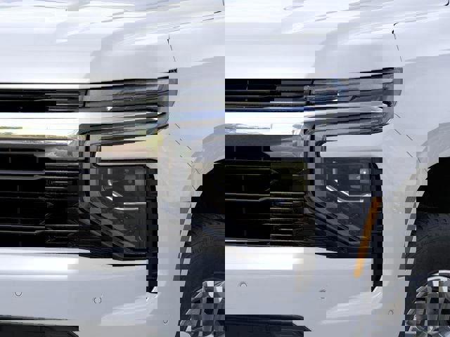 New 2026 Chevrolet Tahoe LS image 10