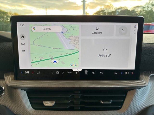 New 2026 Ford Explorer Active image 18