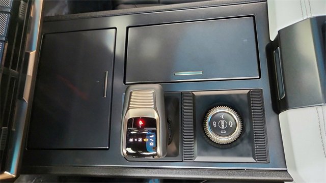 Used 2024 GMC Hummer EV 3X w/ Omega Edition image 48