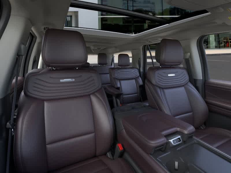 New 2026 Ford Expedition Max Platinum AWD/4WD image 10