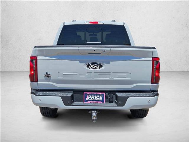 Used 2024 Ford F150 XLT w/ Equipment Group 302A MID RWD image 7