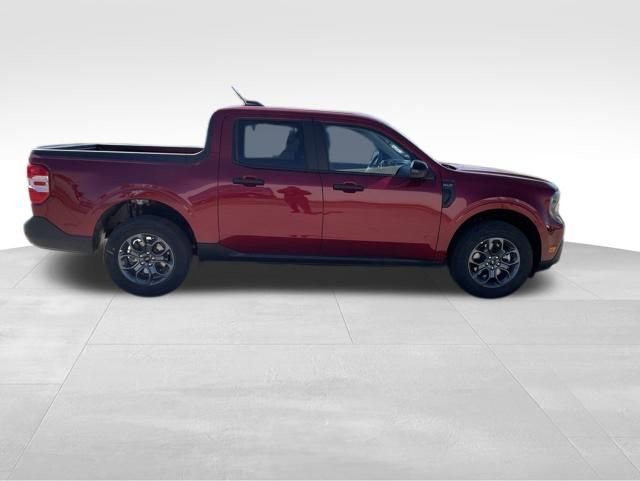 New 2026 Ford Maverick XLT FWD image 7