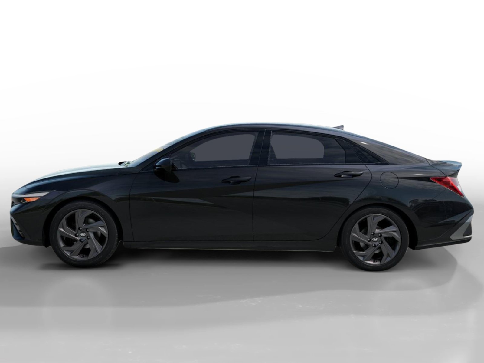 New 2026 Hyundai Elantra N Line FWD image 3