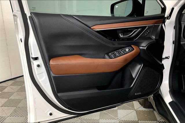 Used 2022 Subaru Outback Touring image 23