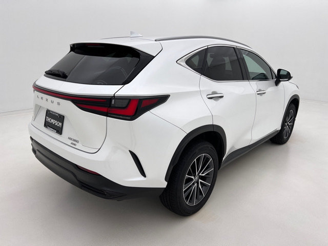 Used 2024 Lexus NX 350 AWD w/ Cold Area Package image 7