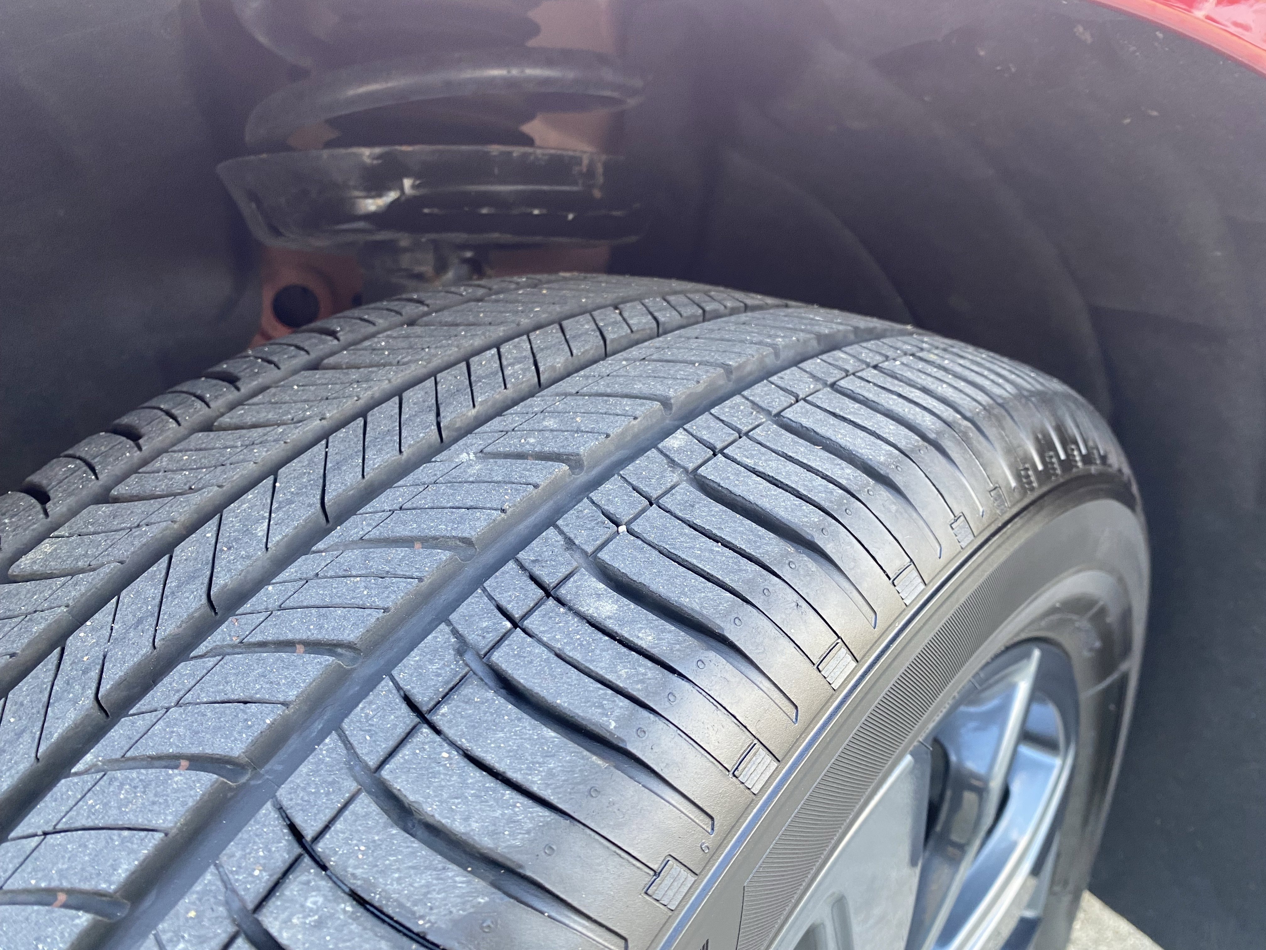 Used 2024 Chevrolet Equinox RS image 39