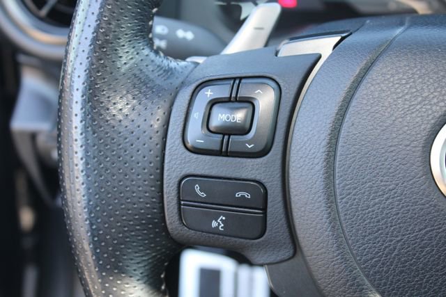 Certified 2023 Lexus IS 350 F Sport w/ Accessory Package 2 image 18