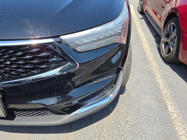 Used 2019 Acura RDX FWD w/ Advance Package image 4