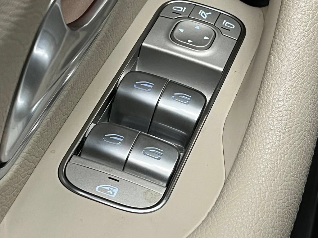 Used 2022 Mercedes-Benz GLE 450 4MATIC image 17