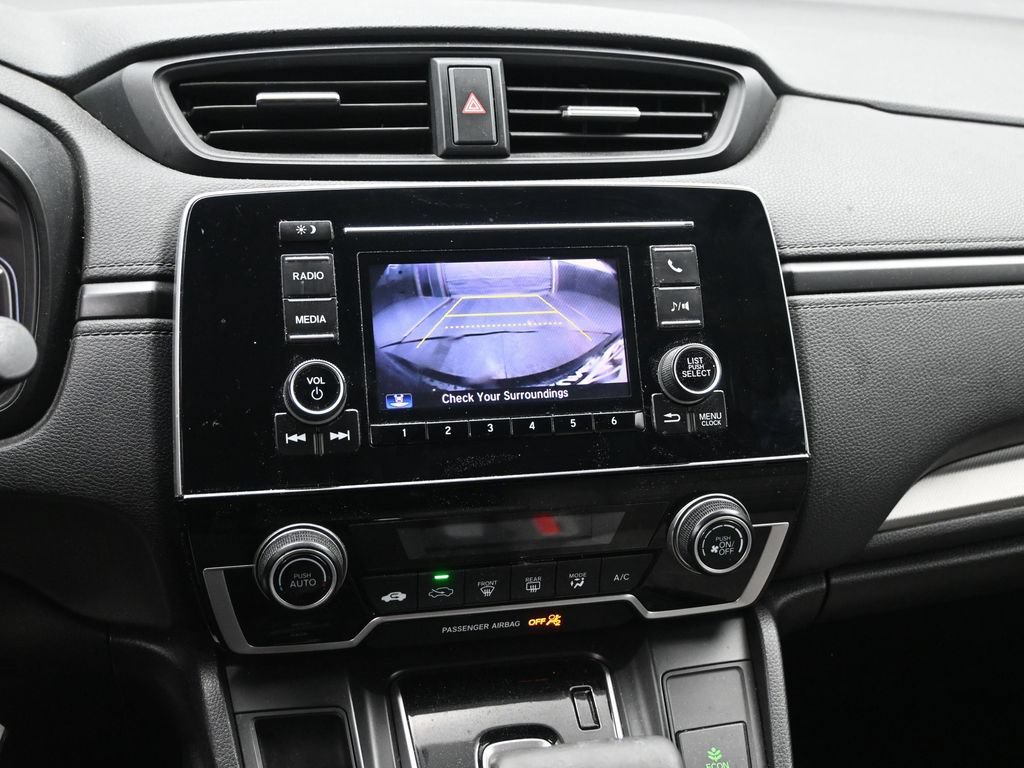 Used 2019 Honda CR-V LX image 14