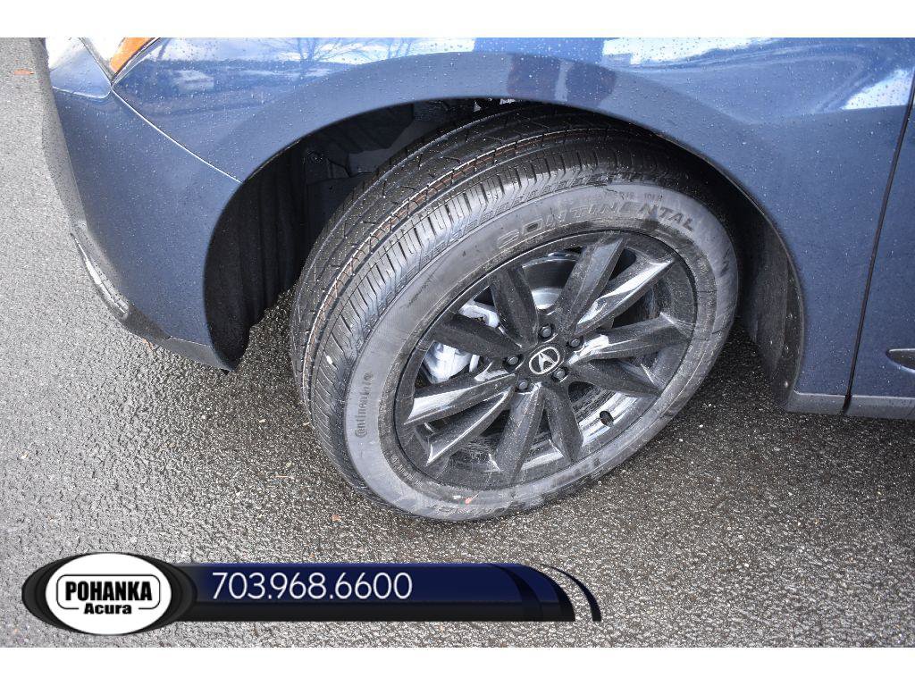New 2026 Acura RDX SH-AWD image 36