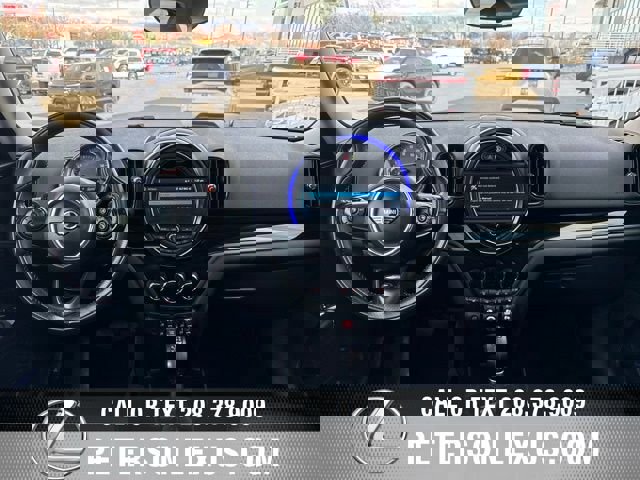 Used 2019 MINI Cooper Countryman S image 15