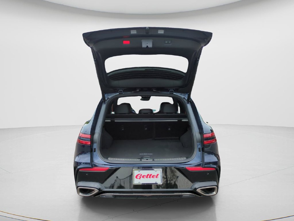 New 2026 Genesis GV70 2.5T Sport Prestige AWD/4WD image 9