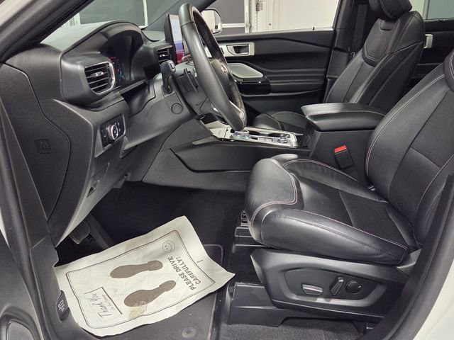 Used 2024 Ford Explorer ST w/ Equipment Group 401A image 5