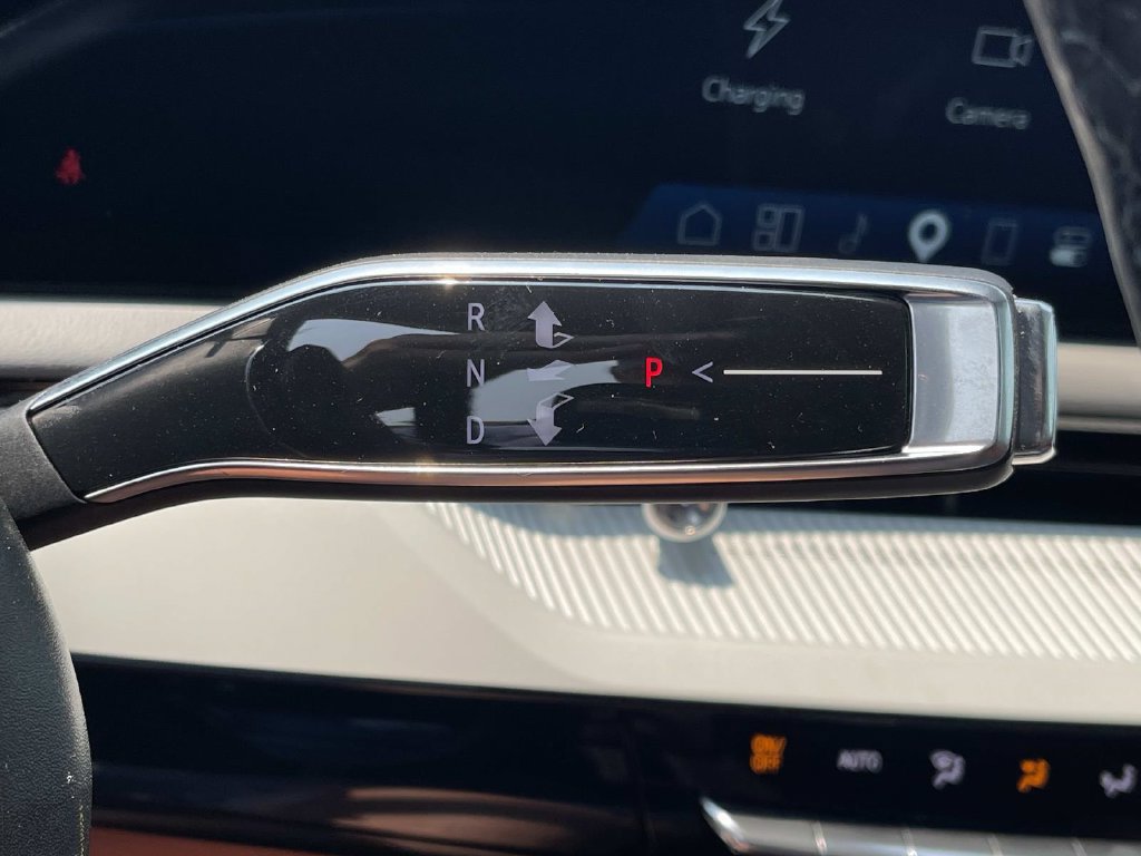 New 2027 Cadillac Optiq Premium Sport AWD/4WD image 35