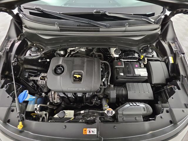 Used 2024 Kia Seltos LX AWD/4WD image 46